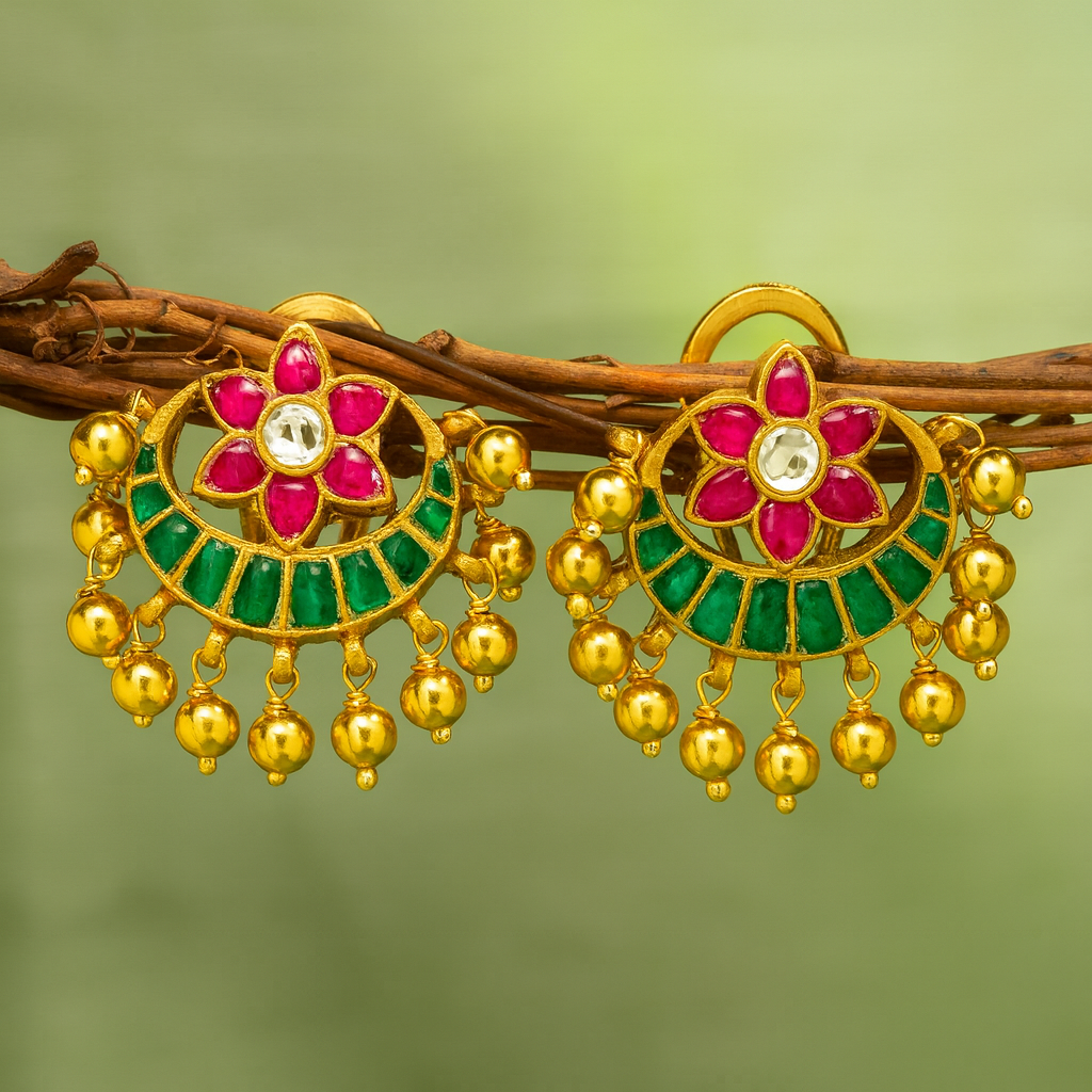 Mayil Thogai Studs